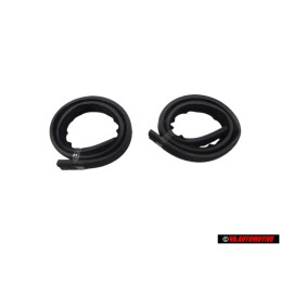 2x Γνήσιο VW Οδηγός Παραθύρου - 171837439D