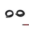 2x Γνήσιο VW Οδηγός Παραθύρου - 171837439D