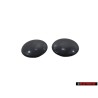 2x Γνήσιο VW Πώμα - 136857575