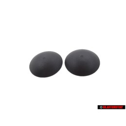 2x Γνήσιο VW Καπάκι - 6N0412359A
