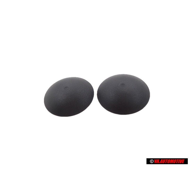 2x Γνήσιο VW Καπάκι - 6N0412359A