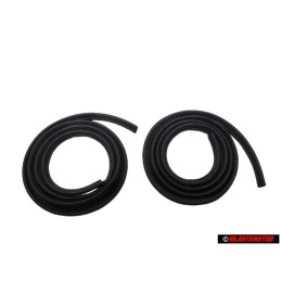 2x Γνήσιο VW Στεγανοποίηση Πόρτας - 191867365C