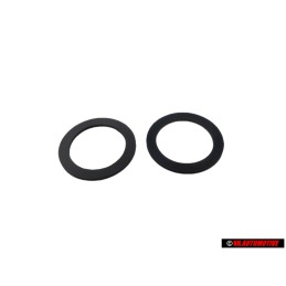 2x Γνήσιο VW Στεγανοποιητικός Δακτύλιος - 893611347