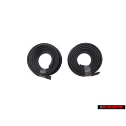 2x Γνήσιο VW Κάλυμμα Συνδέσμου - 171837913F