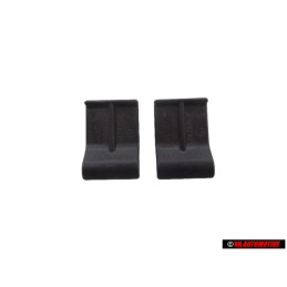2x Γνήσιο VW Κλιπ - 705868564