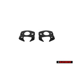 2x Γνήσιο VW Ελατήριο Συγκράτησης - 171611715