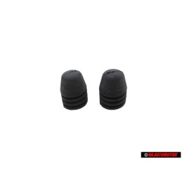 2x Γνήσιο VW Αποστάτης Τέρματος - 171823499