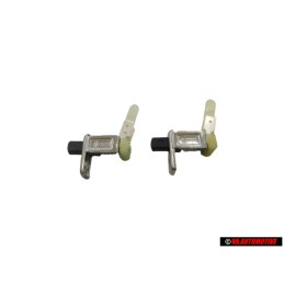 2x Γνήσιο VW Διακόπτης - 165947563