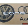 4x Γνήσιο VW Κλιπ - 1H0881449