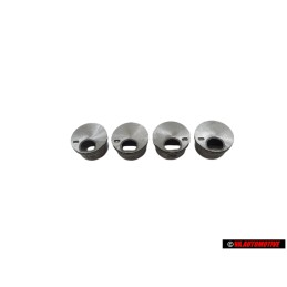 4x Γνήσιο VW Στέλεχος Θαλάμου Καύσης - 028103391M