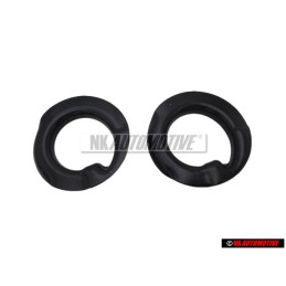 2x Γνήσιο Audi Υπόθεμα - 8D0512109