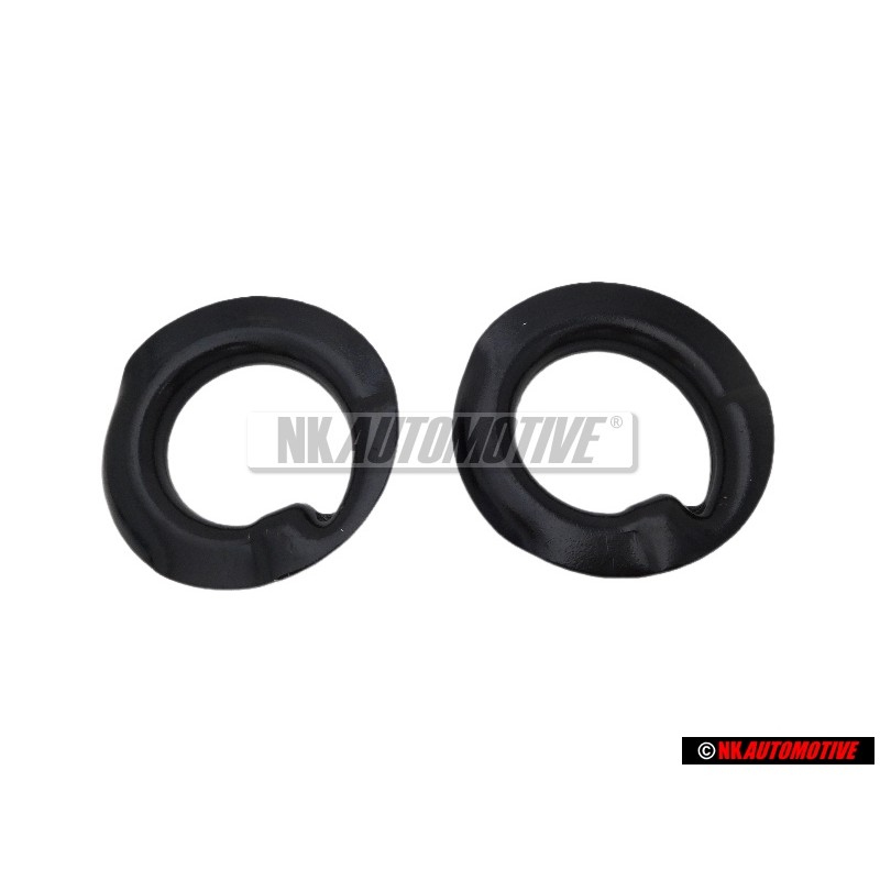 2x Γνήσιο Audi Υπόθεμα - 8D0512109