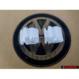 2x Γνήσιο Audi Μούφα - 8N8886373