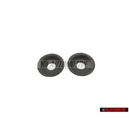 2x Γνήσιο VW Κοίλη Ροδέλα - 171881499