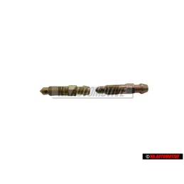 2x Γνήσιο VW Βαλβίδα Εξαέρωσης - 113615273A