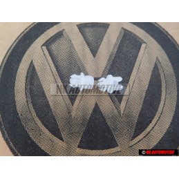 2x Γνήσιο VW Κλιπ - 171837199A