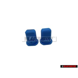 2x Γνήσιο VW Μούφα - 171853615A