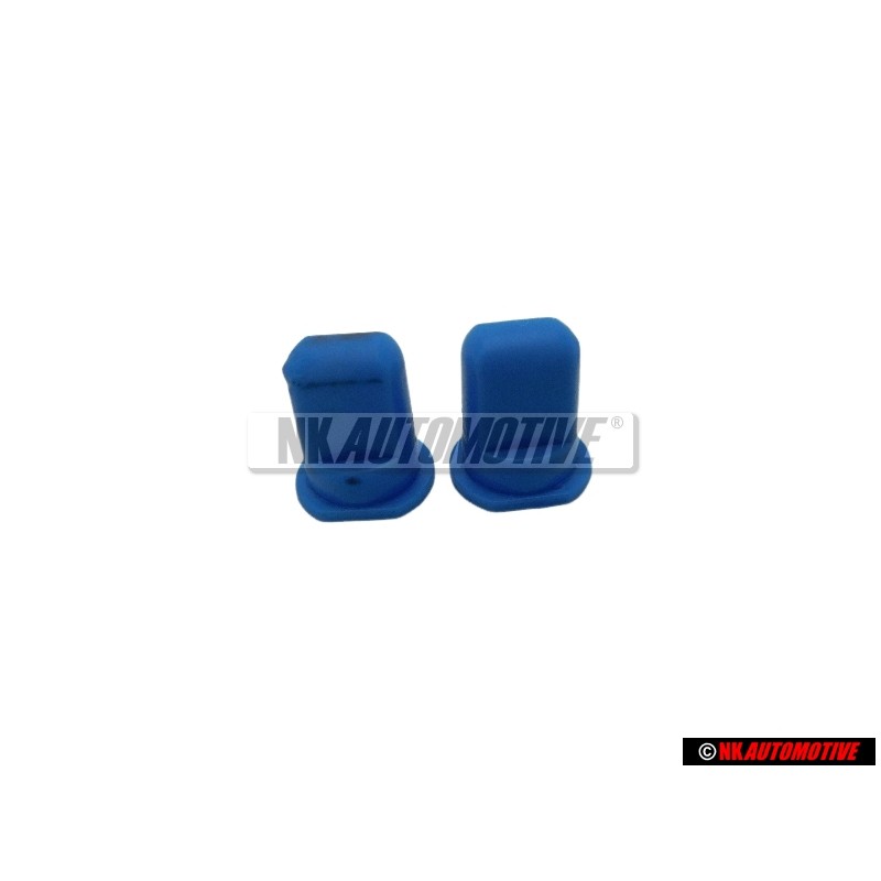 2x Γνήσιο VW Μούφα - 171853615A