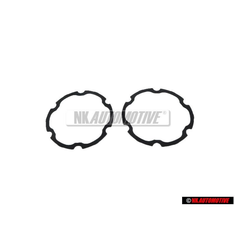 2x Γνήσιο VW Ροδέλα Στεγανοποίησης - 1H0407309A