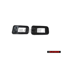 2x Γνήσιο VW Υπόθεμα - 251837209