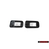 2x Γνήσιο VW Υπόθεμα - 251837209