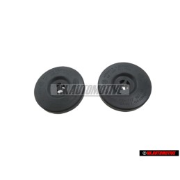 2x Γνήσιο VW Κάλυμμα - 531941605A