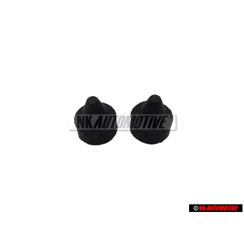 2x Γνήσιο VW Αποστάτης Τέρματος - 1H0823499
