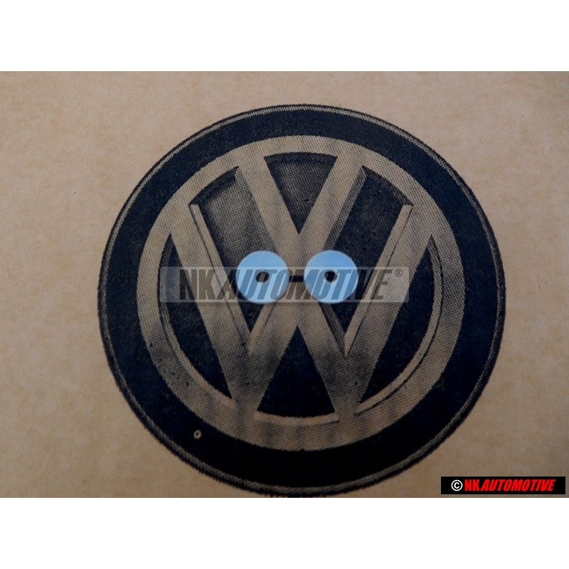 2x Γνήσιο VW Υποθεματική Ροδέλα - 155871417