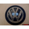 2x Γνήσιο VW Υποθεματική Ροδέλα - 155871417
