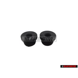 2x Γνήσιο VW Τάπες Στεγανοποίησης - 211611817A