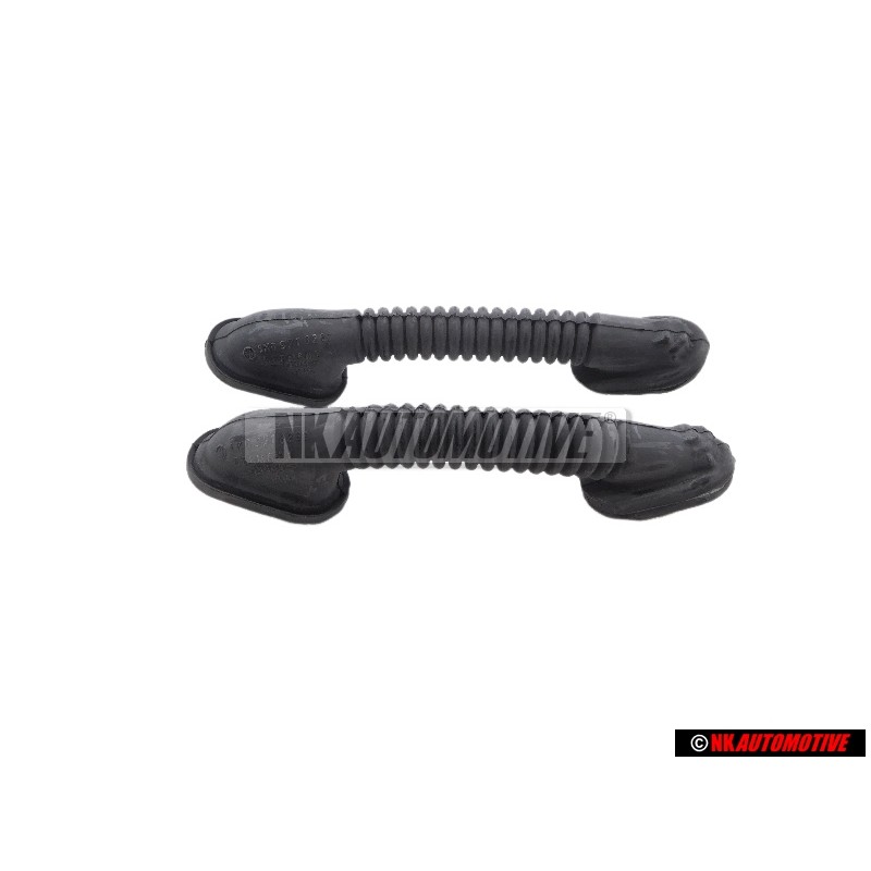 2x Γνήσιο VW Μούφα - 1K6971829C