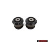 2x Γνήσιο Audi Ελαστομεταλλικό Έδρανο - 4A0399415B
