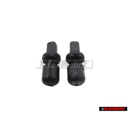 2x Γνήσιο VW Τερματικός Αποσβ., Ρυθμιζόμεν - 1K8827761C