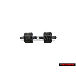 2x Γνήσιο VW Ελαστομεταλλικό Έδρανο - 191201256