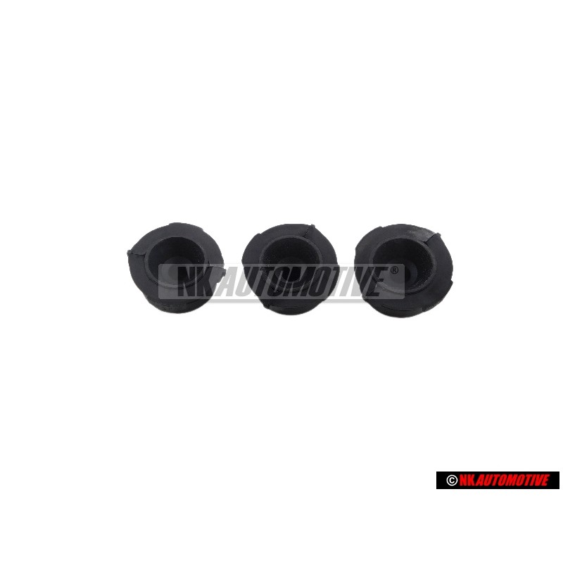 3x Γνήσιο VW Σφαιροθήκη - 038103165A