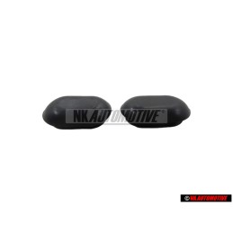 2x Γνήσιο VW Πώμα - 811803593