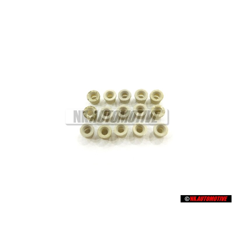 15x Γνήσιο AUDI Μούφα - 443823743