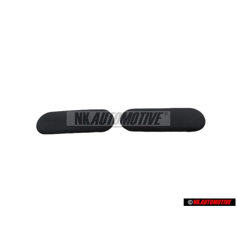 2x Γνήσιο VW Πώμα - 171827200