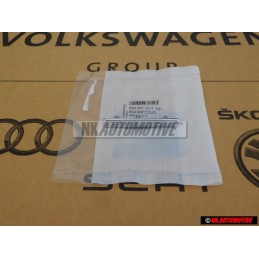 Γνήσιο Audi QUATTRO Σήμα Έμβλημα Ταμπλό Χρωμέ - 8W0853191A 3Q7