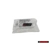 Γνήσιο Audi RS5 Πλακέτα Σήμα Έμβλημα Τιμονιού - 8T0419685A 3Q7
