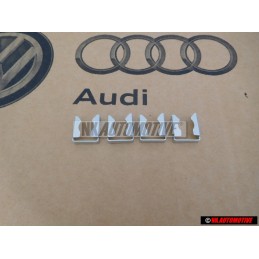 4x Γνήσιο VW Σφιγκτήρας Συγκράτησης - 035906037