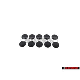 10x Î“Î½Î®ÏƒÎ¹Î¿ VW ÎšÎ¬Î»Ï…Î¼Î¼Î± - 7M0837935