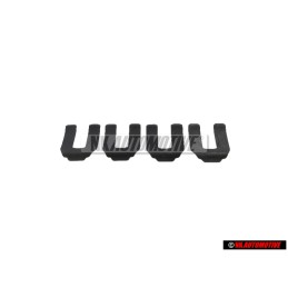 4x Γνήσιο VW Στήριγμα Εύκ. 