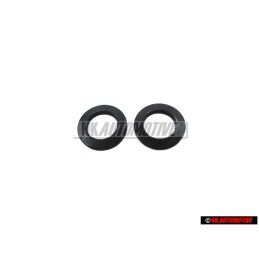 2x Γνήσιο VW Γκρόβερ - 171407239A