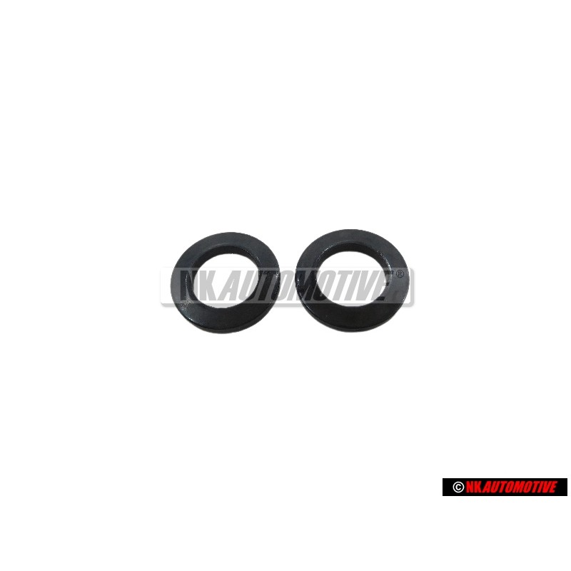 2x Γνήσιο VW Γκρόβερ - 171407239A