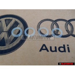 4x Γνήσιο VW Υποθεματική Ροδέλα - 211857771