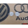 2x Γνήσιο VW Παξιμάδι Διαστολής - 155905370