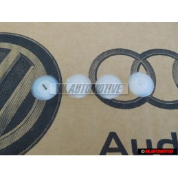 4x Γνήσιο VW Παξιμάδι Διαστολής - 155905370