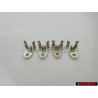4x Γνήσιο VW Σφιγκτήρας - 191867300B