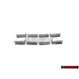 8x Γνήσιο VW Κλιπ - 155853577